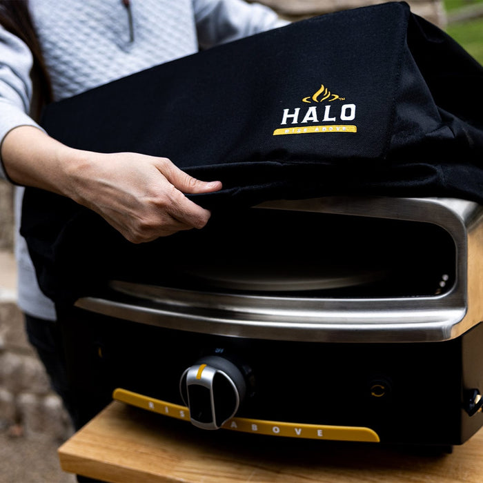 Halo Halo Versa 16 Cover - HZ-5004 HZ-5004 Barbecue Accessories 810084240120