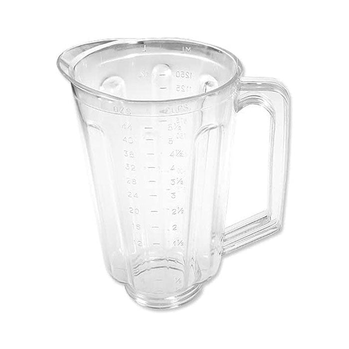 Hamilton Beach Brands Canada Inc. Hamilton Beach Blender Jar - 990286400 990286400 Housewares Parts