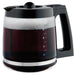 Hamilton Beach Brands Canada Inc. Hamilton Beach Replacement Carafe - 990117800 990117800 Housewares Parts