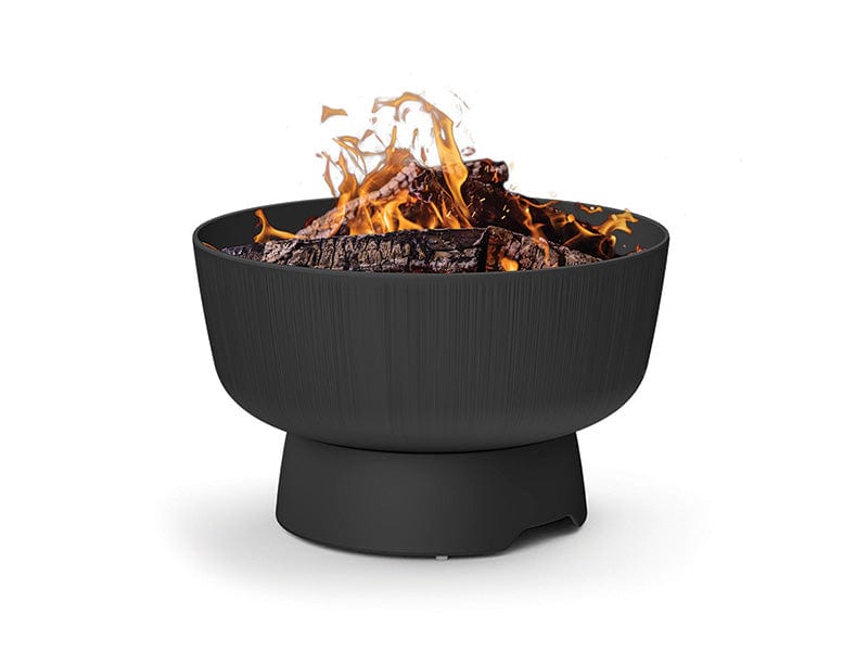 Hearthstone/intermedek Hearthstone 24" Cosmo Fire Pit 810-4558 Fireplace Accessories