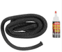 Hearthstone/intermedek Hearthstone Anchor Kit of Mobile Home (Bari) - 91-99400 91-99400 Fireplace Accessories