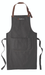 Hearthstone/intermedek Hearthstone Black Outdoor Apron - CL-APRON-BLK CL-APRON-BLK Fireplace Accessories