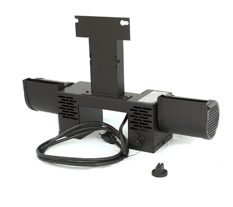 Hearthstone/intermedek Hearthstone Blower (Manchester) - 93-57600 93-57600 Fireplace Accessories