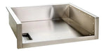 Hearthstone/intermedek Hearthstone Built-in Liner (Brabura 32") - 933-30900 933-30900 Fireplace Accessories