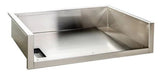 Hearthstone/intermedek Hearthstone Built-in Liner (Brabura 40") - 933-38900 933-38900 Fireplace Accessories