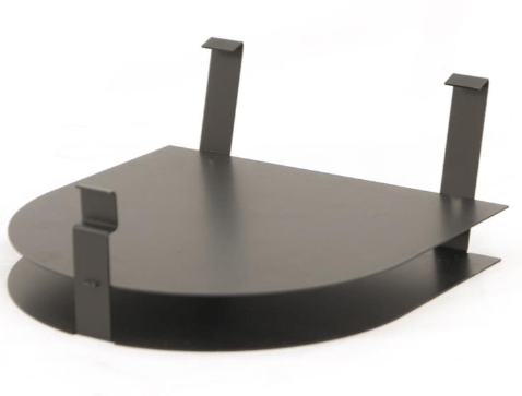 Hearthstone/intermedek Hearthstone Close Clearance Heat Shield (Manchester) - 93-68600 93-68600 Fireplace Accessories