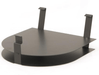 Hearthstone/intermedek Hearthstone Close Clearance Heat Shield (Manchester) - 93-68600 93-68600 Fireplace Accessories