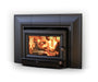 Hearthstone/intermedek Hearthstone Clydesdale Wood Insert Fireplace Finished - Wood
