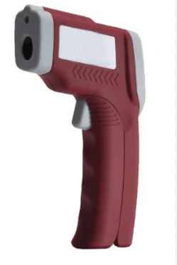 Hearthstone/intermedek Hearthstone Digital IR Thermometer (Patio Oven 4.0) - 7200-540 7200-540 Fireplace Accessories