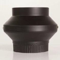 Hearthstone/intermedek Hearthstone Draft Inducing Flue Collar (110V) - 90-99099 90-99099 Fireplace Accessories