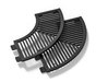 Hearthstone/intermedek Hearthstone Firepit Grill top (2 pieces) - 912-3840 912-3840 Fireplace Accessories