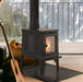 Hearthstone/intermedek Hearthstone Green Mountain 20 Wood Stove 8620-0010 Fireplace Finished - Wood