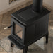 Hearthstone/intermedek Hearthstone Green Mountain 20 Wood Stove 8620-0010 Fireplace Finished - Wood