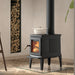 Hearthstone/intermedek Hearthstone Green Mountain 20 Wood Stove 8620-0010 Fireplace Finished - Wood