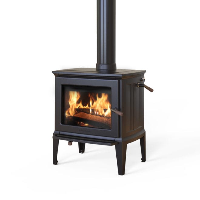 Hearthstone Wood Fireplaces & Stoves