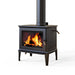 Hearthstone/intermedek Hearthstone Green Mountain 80 Wood Stove 8680-0010 Fireplace Finished - Wood