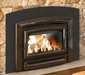 Hearthstone/intermedek Hearthstone Green Mountain Insert 90 Wood Fireplace Fireplace Finished - Wood