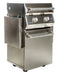 Hearthstone/intermedek Hearthstone Griddle Base with Wings (Brabura 22") - 931-2015 931-2015 Fireplace Accessories