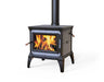 Hearthstone/intermedek Hearthstone Mansfield Wood Stove Fireplace Finished - Wood