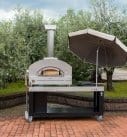 Hearthstone/intermedek Hearthstone Multi-Function Table (Patio Oven 4.0) - 902-0020 902-0020 Fireplace Accessories