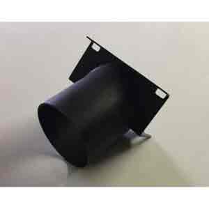 Hearthstone/intermedek Hearthstone Outside Air Kit (Mansfield/Heritage) - 90-53220 90-53220 Fireplace Accessories