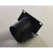 Hearthstone/intermedek Hearthstone Outside Air Kit (Mansfield/Heritage) - 90-53220 90-53220 Fireplace Accessories