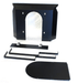 Hearthstone/intermedek Hearthstone Rear Heatshield (Castleton) - 90-68300 90-68300 Fireplace Accessories