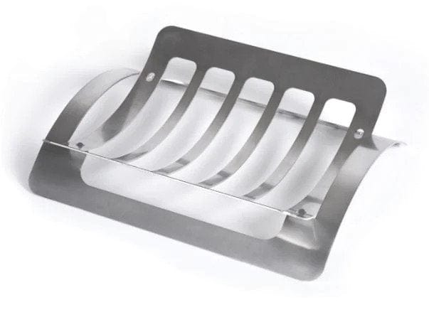 Hearthstone/intermedek Hearthstone Rib Rack with Tray (Patio Oven 4.0) - 902-0032 902-0032 Fireplace Accessories