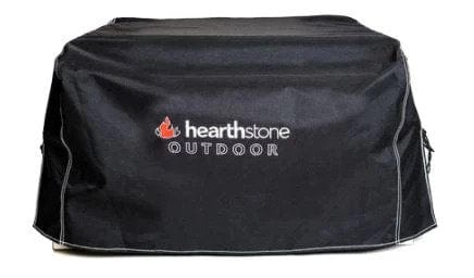 Hearthstone/intermedek Hearthstone Soft Weather Cover (Brabura 22") - 934-2000 934-2000 Fireplace Accessories