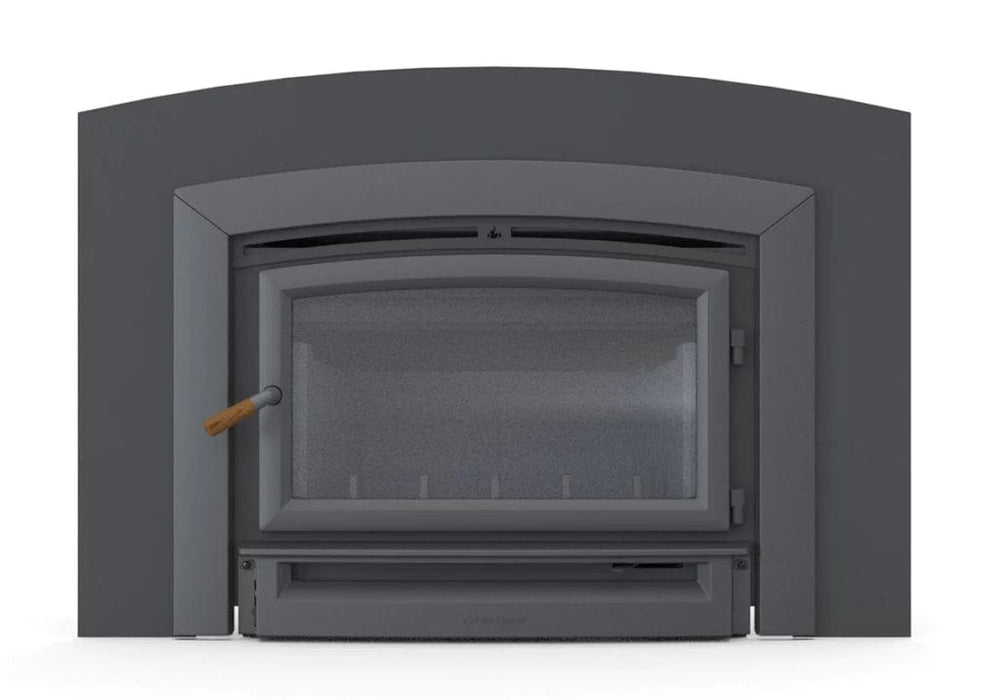 Hearthstone/intermedek Hearthstone Steel Surround (GMI-90) -94-5960010 94-5960010 Fireplace Accessories