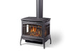 Hearthstone/intermedek Hearthstone Waitsfield Dx Gas Stove Fireplace Finished - Gas