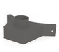 Hearthstone/intermedek Heathstone Outside Air Kit (Bari) - 91-53712 91-53712 Fireplace Accessories
