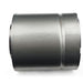 Heat And Glow Heat & Glo 2" - 6" (51 - 152mm) slip section to slide over pipe (can be cut to length) - DVP6A DVP6A-FD Fireplace Venting