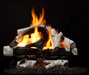 Heat And Glow Heat & Glo 2-Tier Grand Birch Cement Log Set (18") - 2TR-BRCH18 2TR-BRCH18-FD Fireplace Accessories