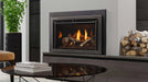 Heat And Glow Heat & Glo 25" Supreme Indoor Gas Fireplace Insert SUPREME-I25-IFT-FD Fireplace Finished - Gas