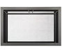 Heat And Glow Heat & Glo 30" Iron Age Front, New Bronze (Escape) - IA-FB30-NB IA-FB30-NB-FD Fireplace Accessories