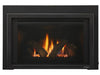 Heat And Glow Heat & Glo 30" Provident Indoor Gas Fireplace Insert PROV-I30-IPI-FD Fireplace Finished - Gas