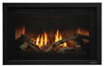 Heat And Glow Heat & Glo 35" Cosmo Indoor Gas Fireplace Insert COSMO-I35-IFT-FD Fireplace Finished - Gas