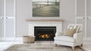Heat And Glow Heat & Glo 35" Cosmo Indoor Gas Fireplace Insert COSMO-I35-IFT-FD Fireplace Finished - Gas