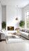 Heat And Glow Heat & Glo 42" Royal Hearth Wood Fireplace RH-42-B-FD Fireplace Finished - Wood