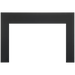 Heat And Glow Heat & Glo 44" x 32" Large Surround, Classic Black (Escape) - FBI30-4432-BK FBI30-4432-BK-FD Fireplace Accessories