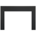 Heat And Glow Heat & Glo 48" x 32" Large Surround, Classic Black (Escape) - FBI35-4832-BK FBI35-4832-BK-FD Fireplace Accessories
