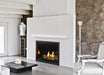 Heat And Glow Heat & Glo 6K Modern Series 36" Gas Fireplace 6KMOD-FD Fireplace Finished - Gas