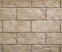 Heat And Glow Heat & Glo 6KL 36" Gas Fireplace (Serene Jute Refractory) Fireplace Finished - Gas