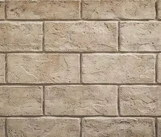 Heat And Glow Heat & Glo 8KL 42" Gas Fireplace (Serene Jute Refractory) Fireplace Finished - Gas