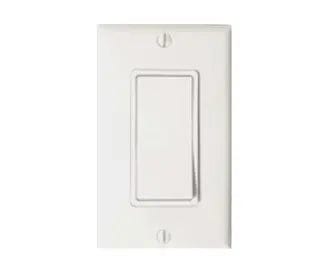 Heat And Glow Heat & Glo Battery Backup Wall Switch Kit - BATTERY-WSK BATTERY-WSK-FD Fireplace Accessories