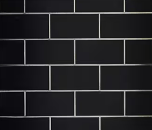 Heat And Glow Heat & Glo Black Onyx Traditional Refractory (Cottagewood 36) - WDR2836-T-BK WDR2836-T-BK-FD Fireplace Accessories