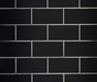 Heat And Glow Heat & Glo Black Onyx Traditional Refractory (Cottagewood 36) - WDR2836-T-BK WDR2836-T-BK-FD Fireplace Accessories