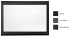 Heat And Glow Heat & Glo Clean Face Kit (42" Gun Metal) - CF-42-GM CF-42-GM-FD Fireplace Accessories