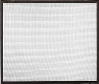 Heat And Glow Heat & Glo Firescreen Front - New Bronze - FS-42STIFT-NB FS-42STIFT-NB-FD Fireplace Accessories